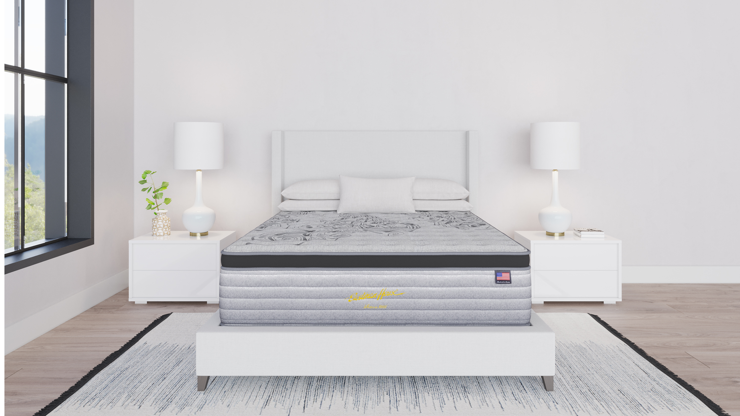 Chelsea New Yorker Mattress
