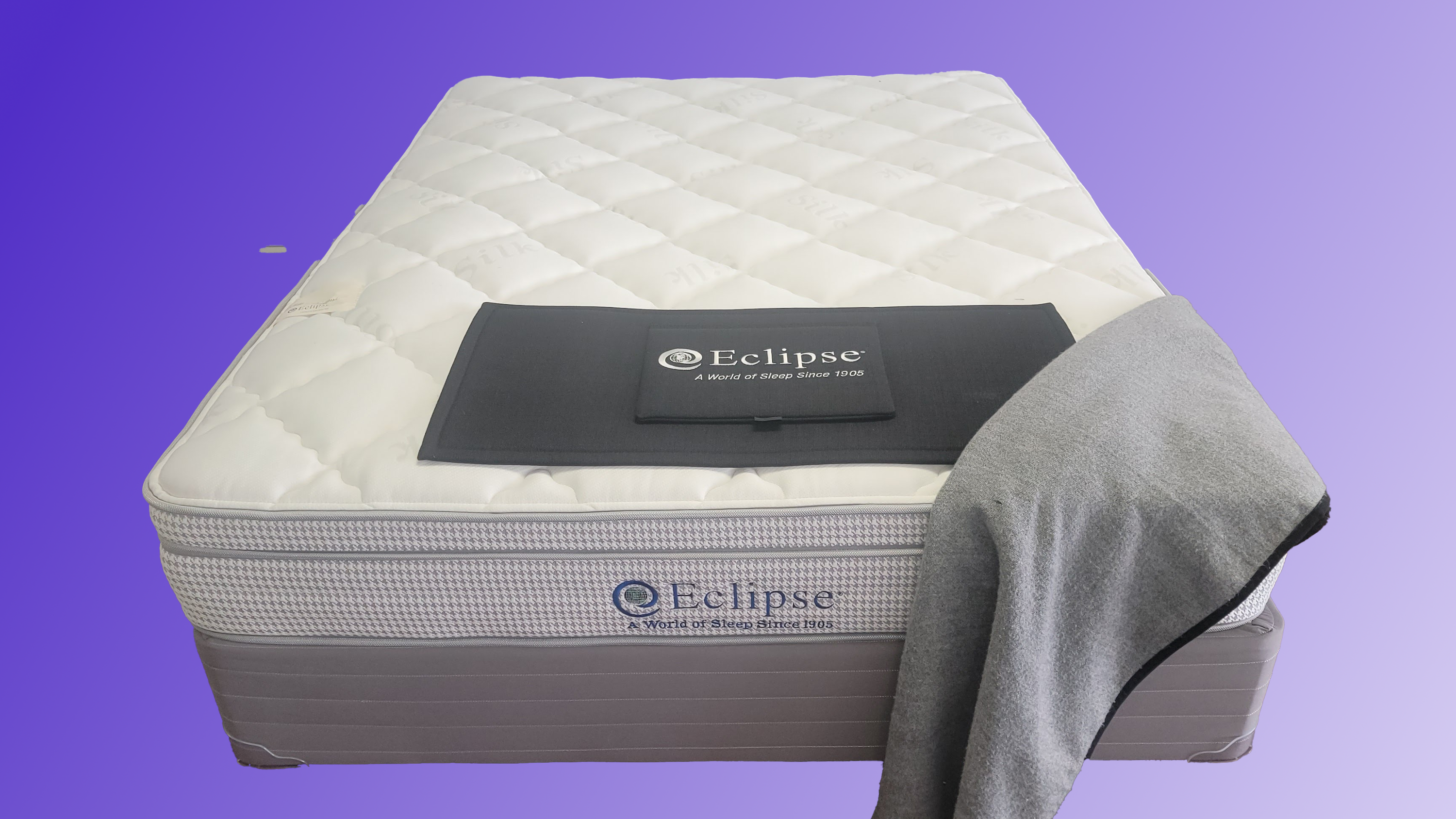 Chelsea New Yorker Mattress