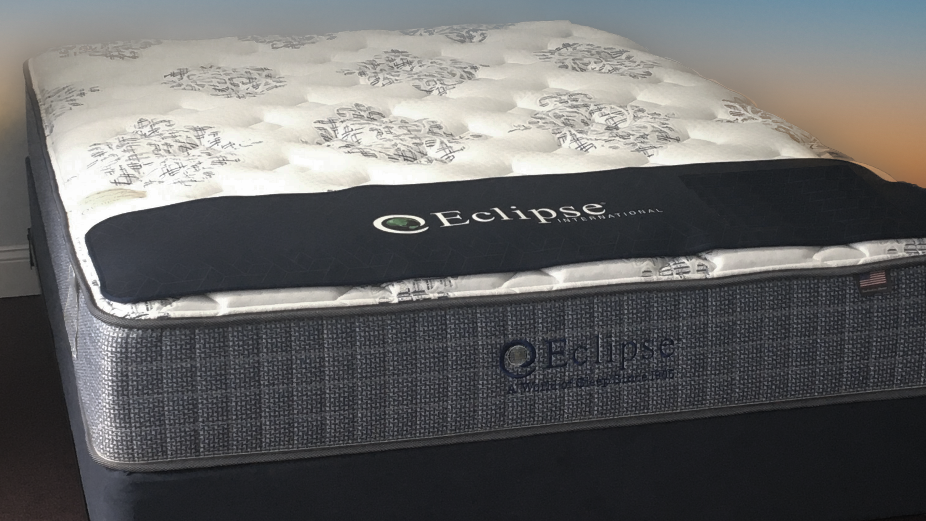 Perfection Rest Revere Mattress
